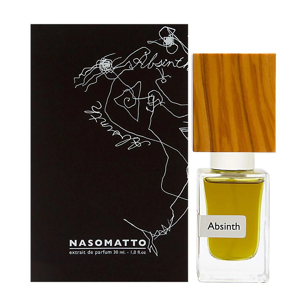 Nasomatto Absinth PP kvepalai unisex, 30 ml