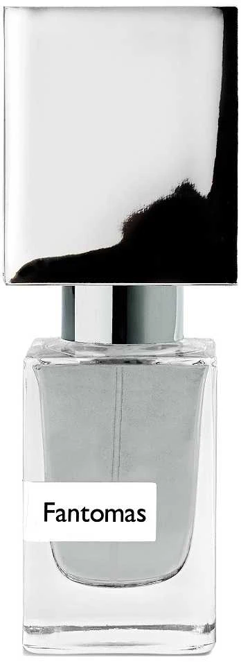 Nasomatto Fantomas PP kvepalai unisex, 30 ml