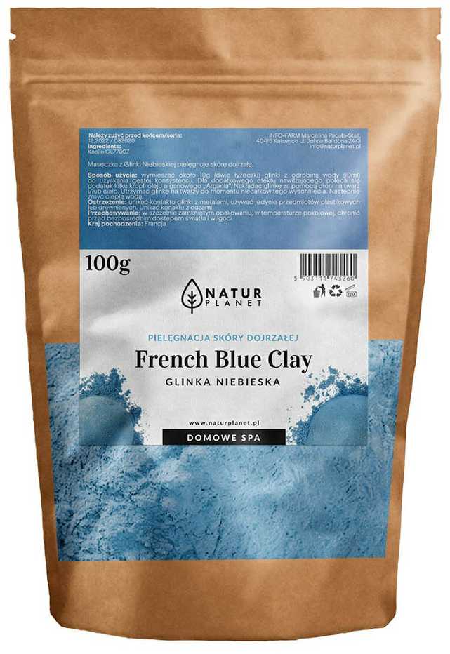 Natur Planet Glinki, 100 g