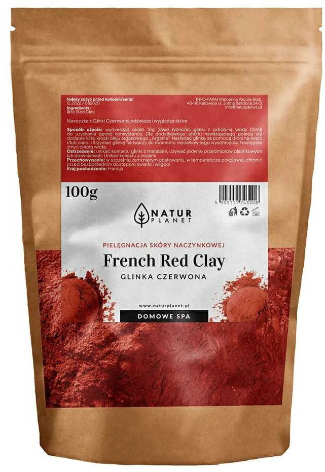 Natur Planet Glinki, 100 g