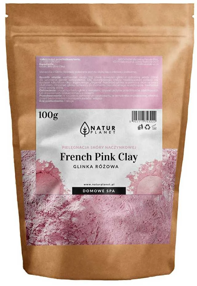 Natur Planet Glinki, 100 g