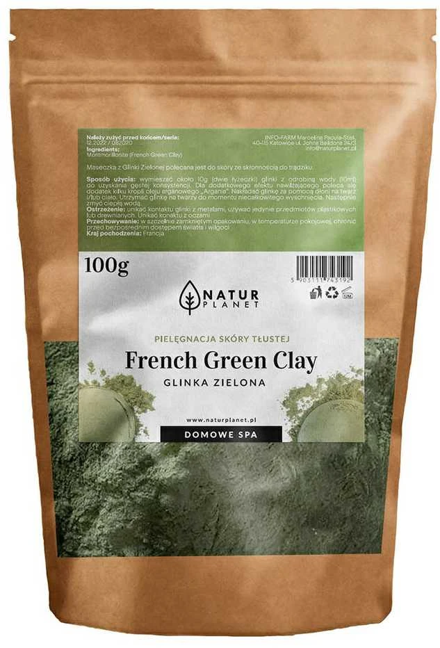 Natur Planet Glinki, 100 g