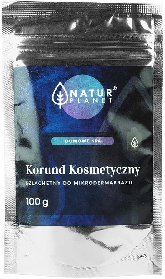 Natur Planet Korund, 100 g