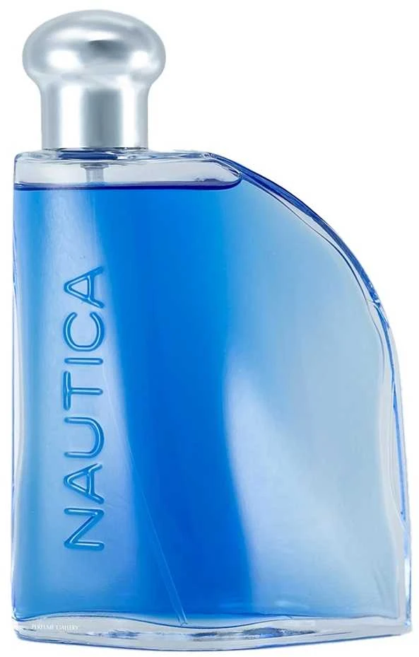 Kvepalai vyrams Nautica Nautica Blue EDT, 100 ml