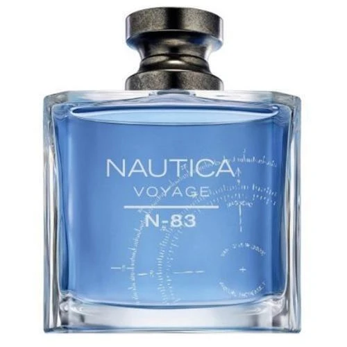 Kvepalai vyrams Nautica Voyage N-83 EDT, 100 ml