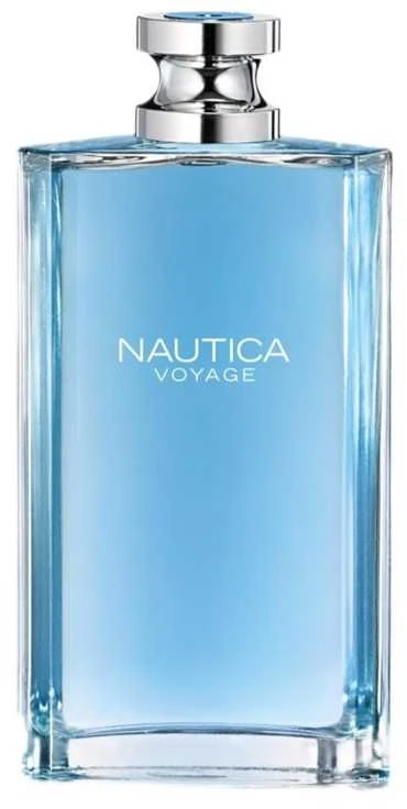 Kvepalai vyrams Nautica Voyage EDT, 200 ml