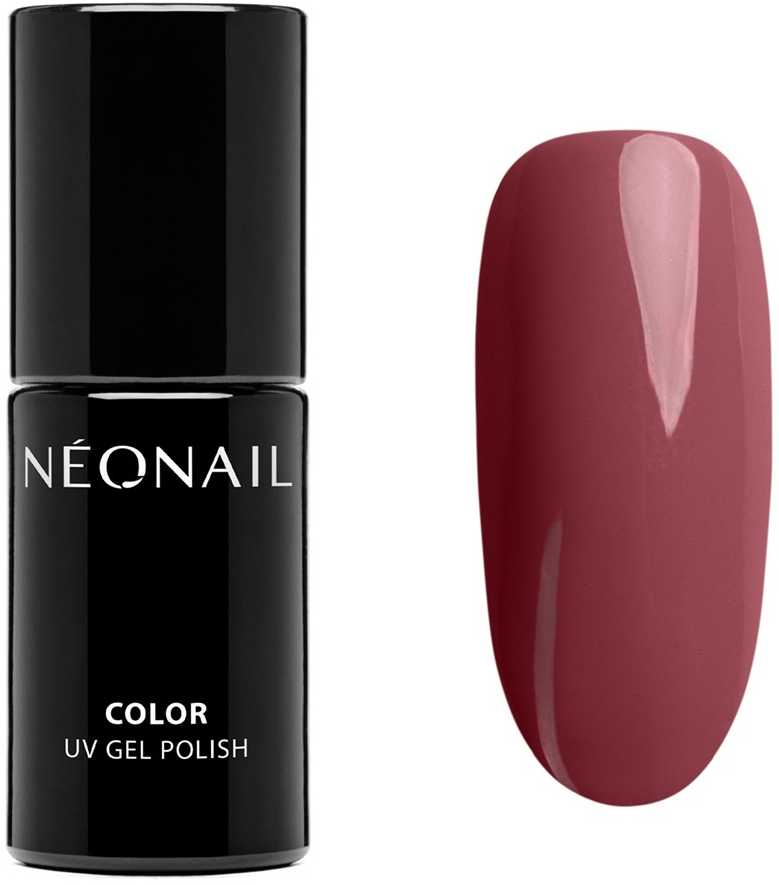 NeoNail UV Gel Polish Color Milady Collection Neutral, 7.2 ml