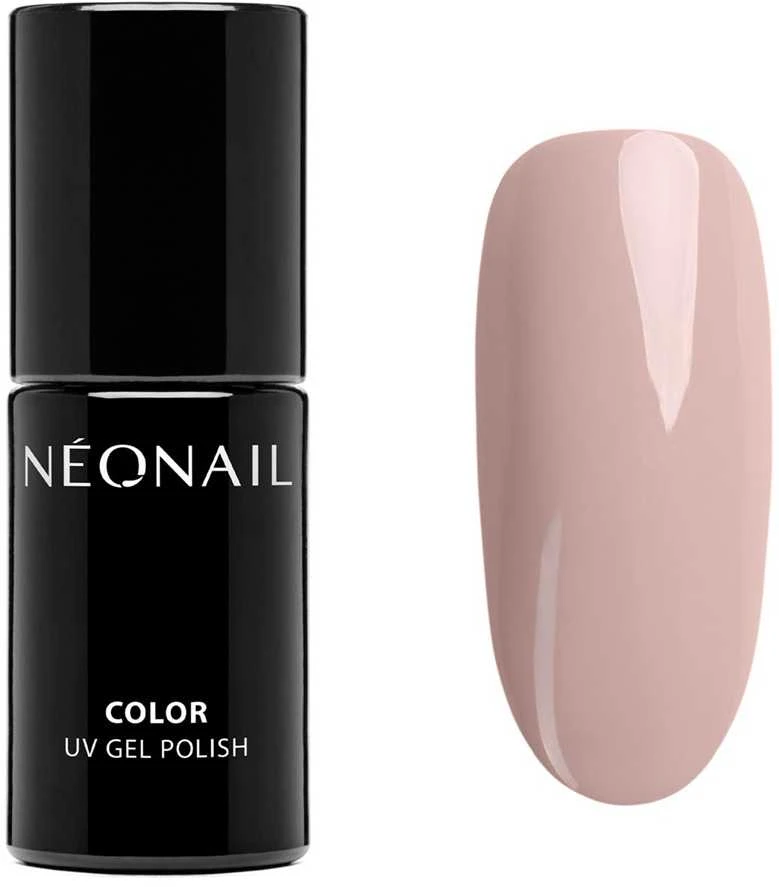 NeoNail UV Gel Polish Color Nude Stories Modern Princess, 7.2 ml