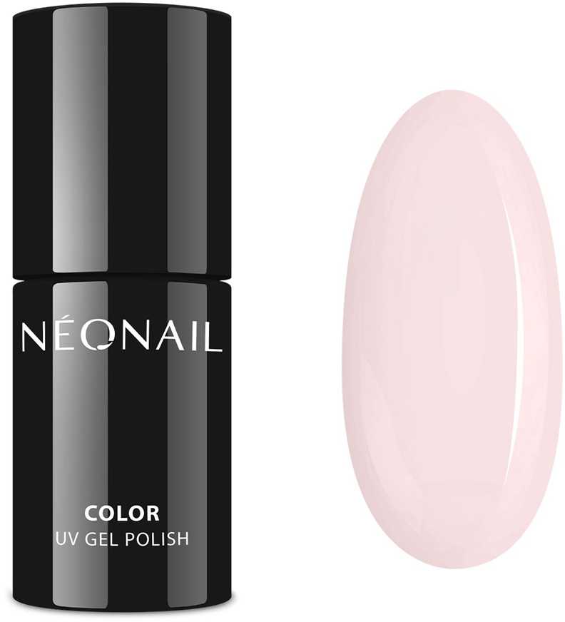 Neonail UV gelinis lakas Spalvotas hibridinis lakas Vanilla Sky 7.2ml