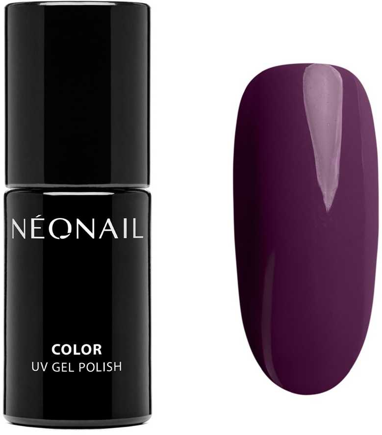 „NeoNail“ UV gelinis lakas, spalvotas „Rudens spalvos“, „Magijos gabalėlis“, 7,2 ml