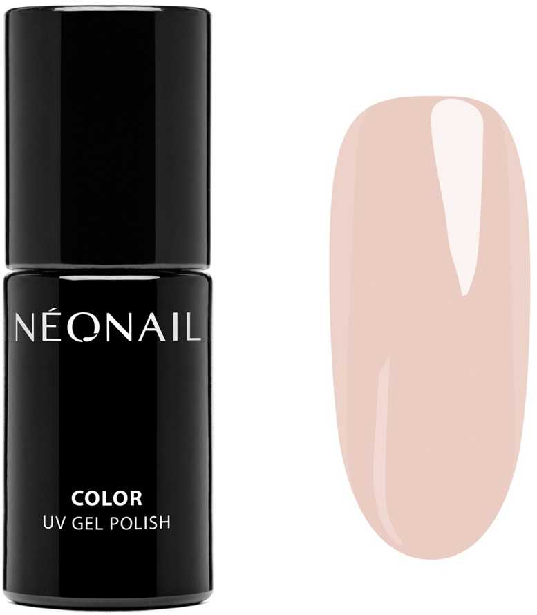 NeoNail UV Gel Polish Color Skarby Morza Canvas of Possibilities, 7.2 ml