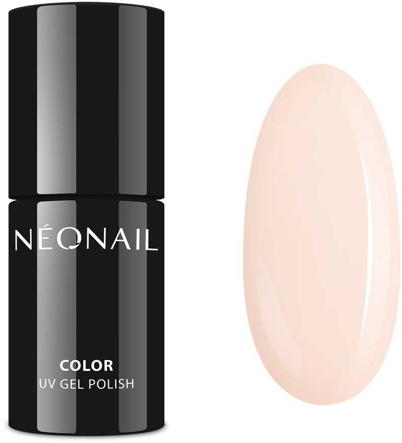 NeoNail UV gelinis nagų lakas Color Milady Collection 3210 Fine French, 7,2 ml
