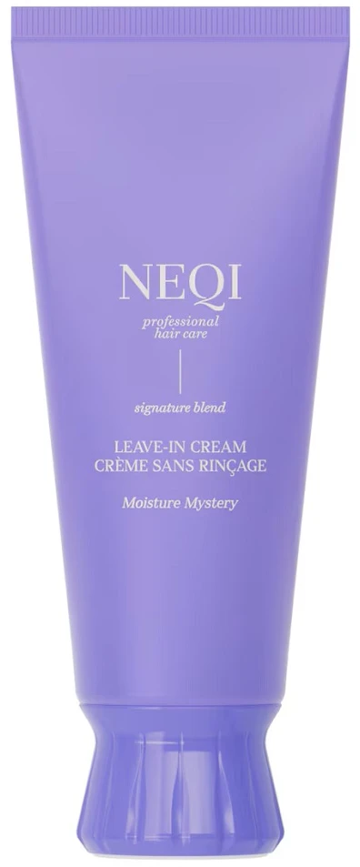 Neqi Moisture Mystery nenuplaunamas kremas su termine apsauga 200 ml