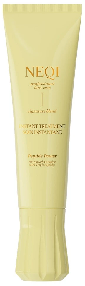 Neqi Plaukų gydymas peptidais Treatment Treasure (Peptide Power) 100 ml