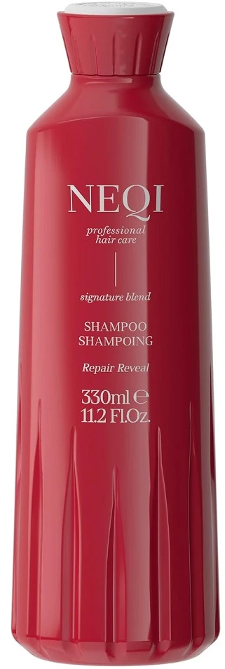 Neqi Repair Reveal regenerujący szampon do włosów 330ml