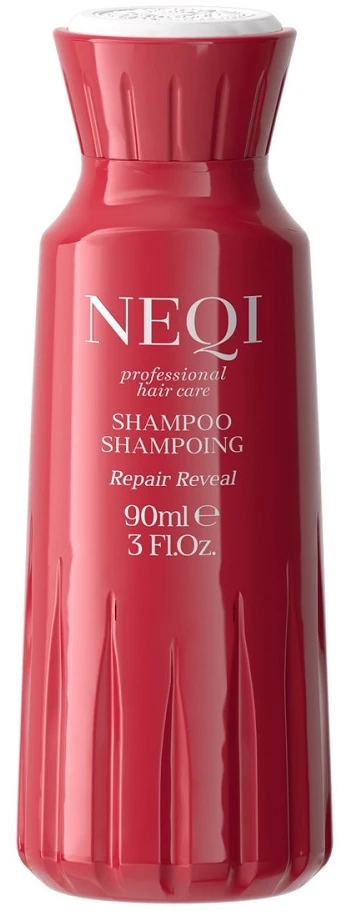 Neqi Repair Reveal regenerujący szampon do włosów 90ml
