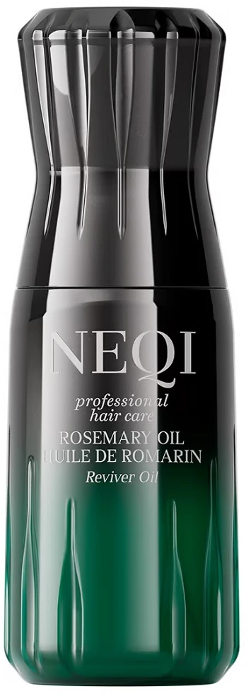 Neqi Plaukų aliejus Rosemary Oil (Reviver Oil) 75 ml