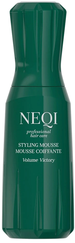 „Neqi Volume Victory“ formavimo putos 150 ml