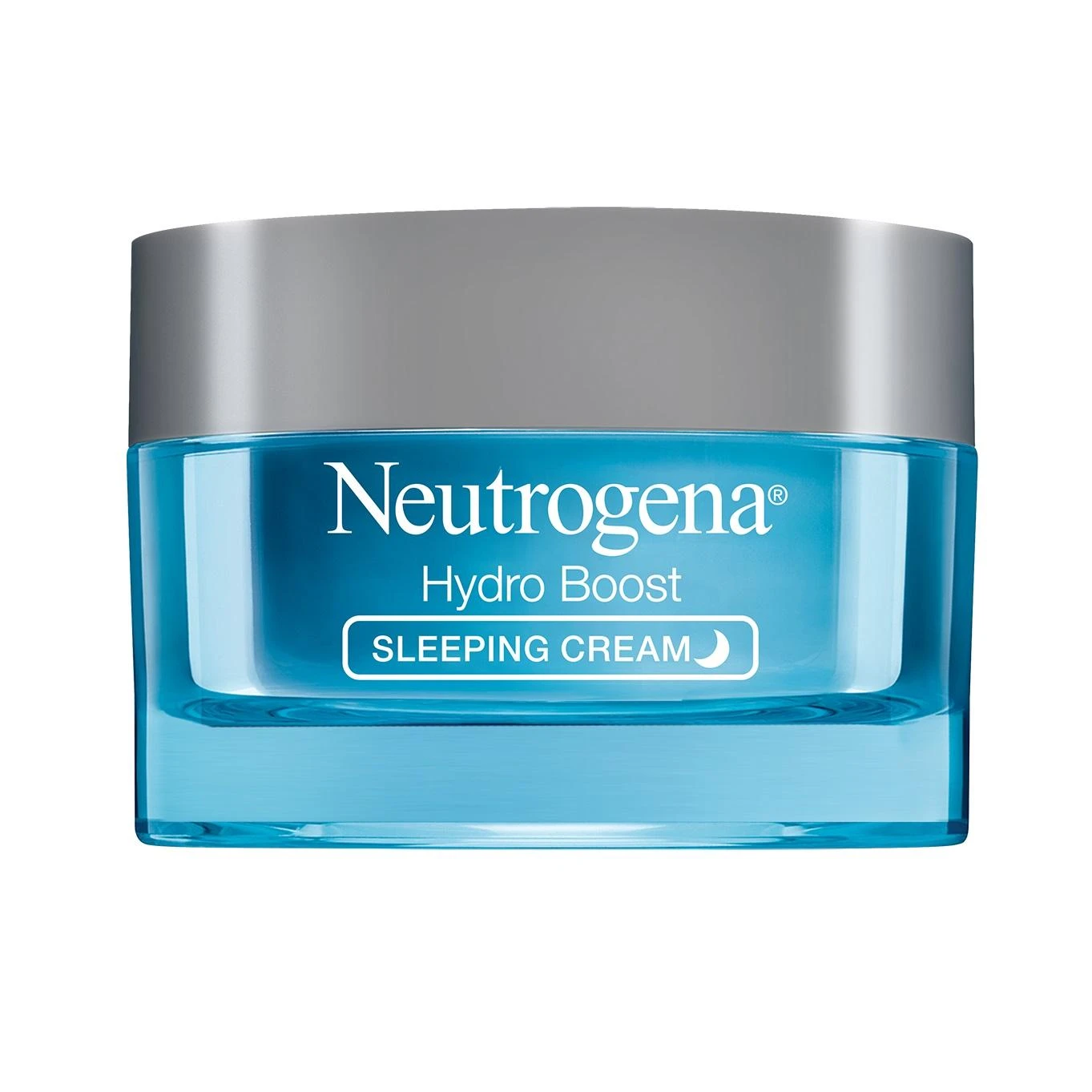 Neutrogena Hydro Boost Night Kreminis Night Skin Kreminis unisex, 50 ml