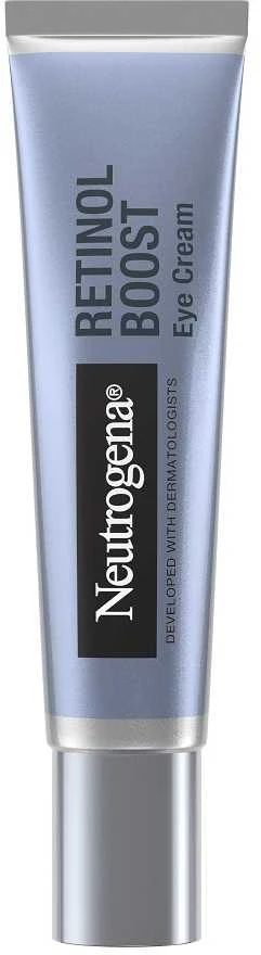 Neutrogena Retinolio paakių kremas 15 ml