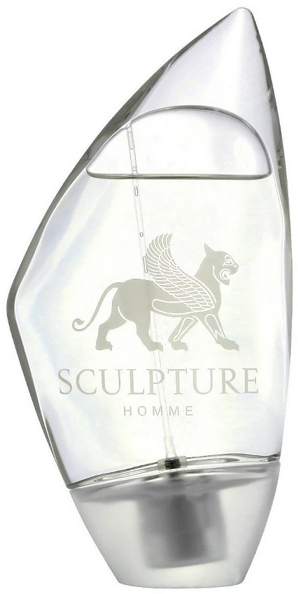 Kvepalai vyrams Nikos Sculpture EDT, 100 ml (Testeris)