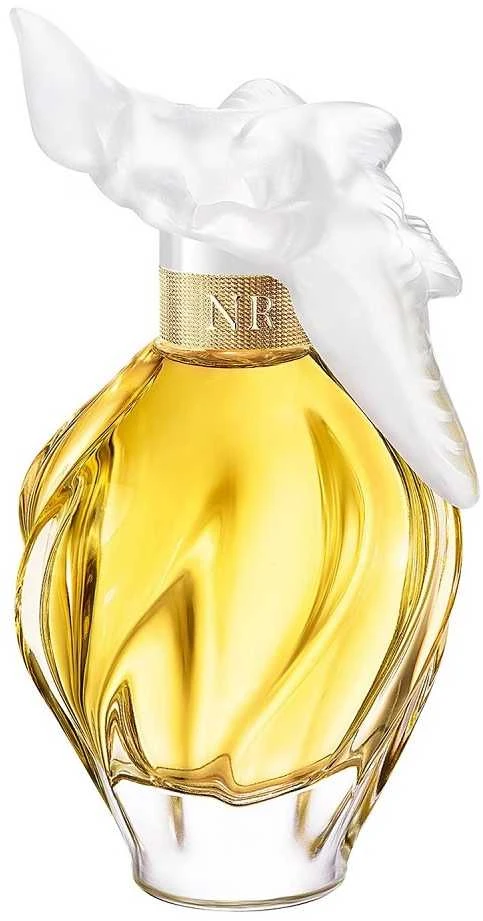 Kvepalai moterims Nina Ricci L'Air du Temps EDP, 100 ml