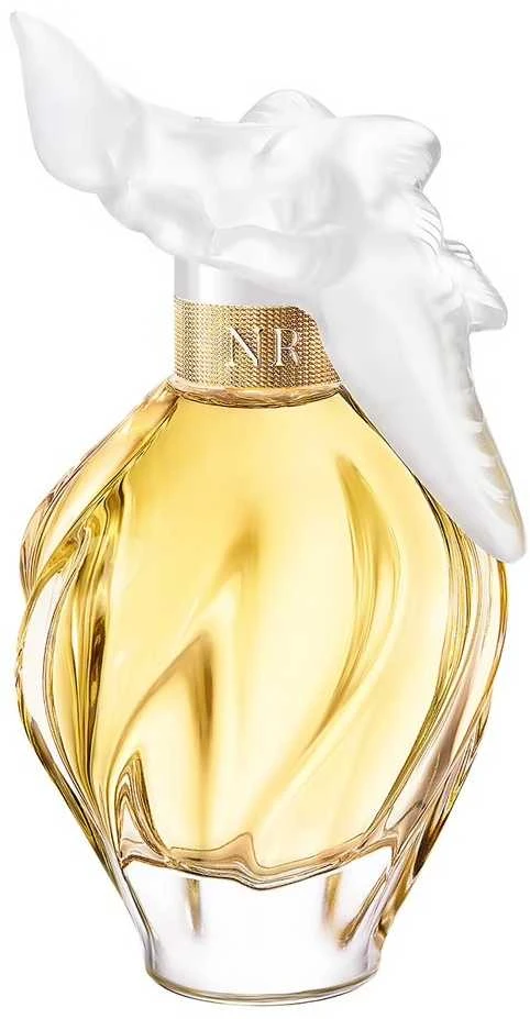 Kvepalai moterims Nina Ricci L'Air du Temps EDT, 100 ml