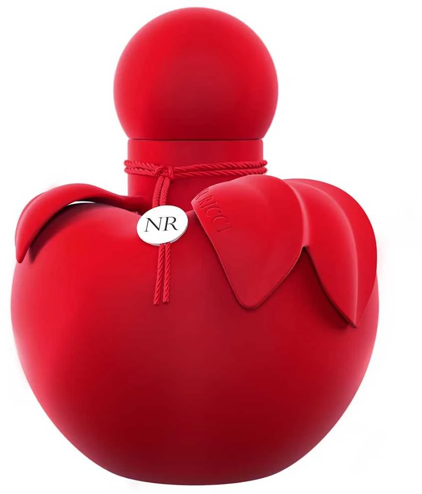 Nina Ricci Nina Extra Rouge EDP parfumuotas vanduo moterims, 30 ml