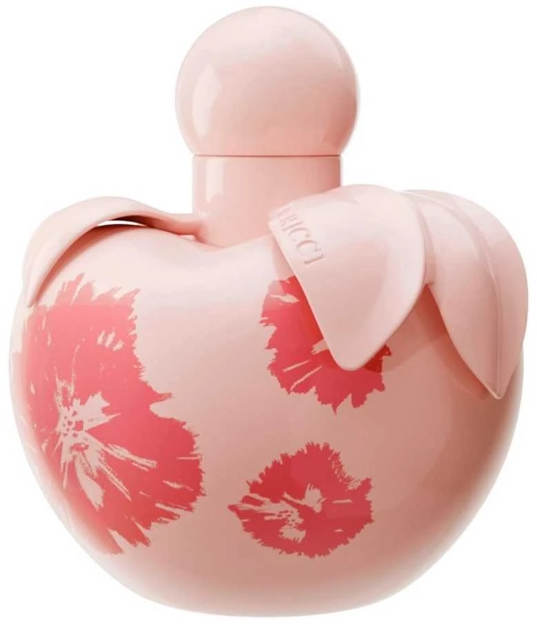 Nina Ricci Nina Fleur tualetinis vanduo 50ml