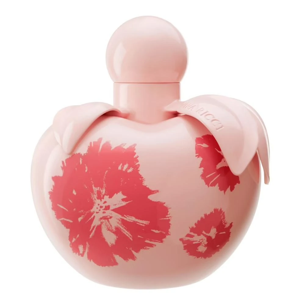 Nina Ricci Nina Fleur EDT tualetinis vanduo moterims, 80 ml