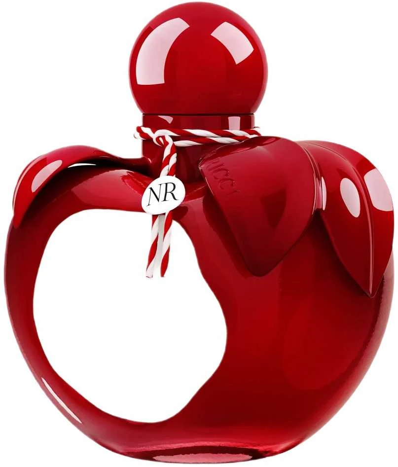 Nina Ricci Rouge Moterų Kvepalai Tualetinis vanduo 50ml