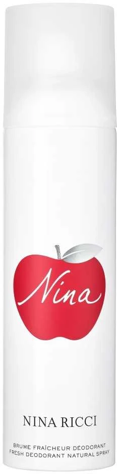 Nina Ricci Nina Dezodorantas Purškiklis, 150 ml