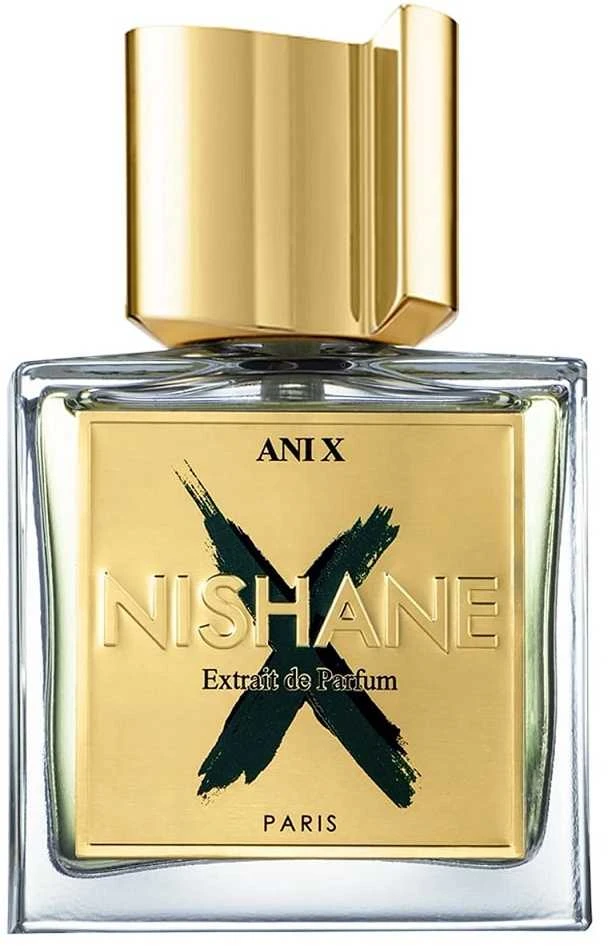 Nishane Ani X PP kvepalai unisex, 50 ml