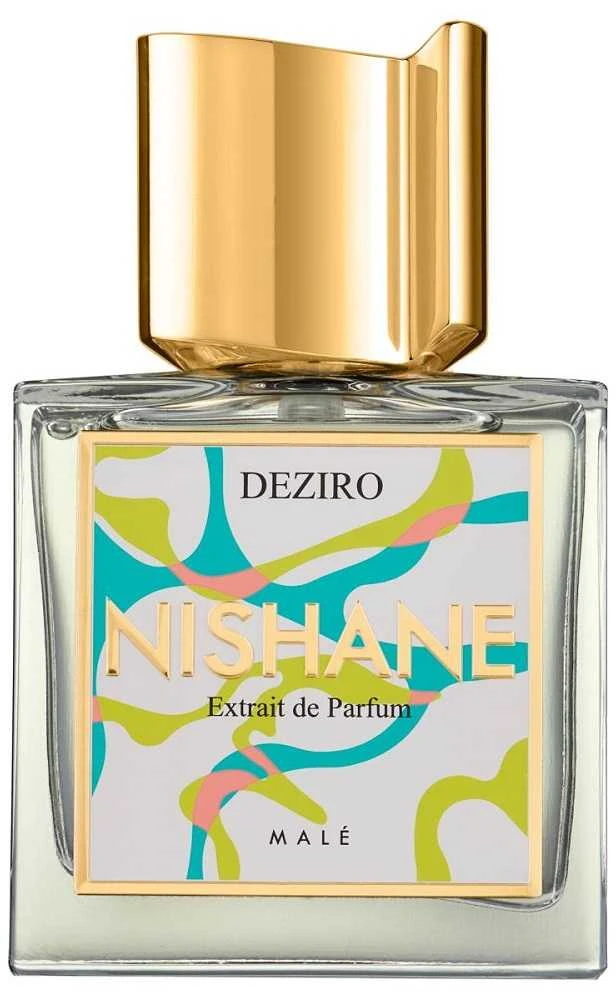Nishane Deziro PP kvepalai unisex, 50 ml