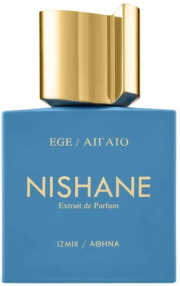 Nishane EGE / ΑΙΓΑΙΟ 50ml NIŠINIAI Kvepalai Unisex