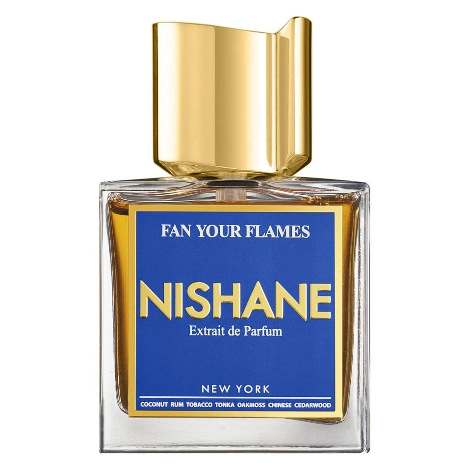 Nishane Fan Your Flames PP kvapiosios medžiagos unisex, 100 ml