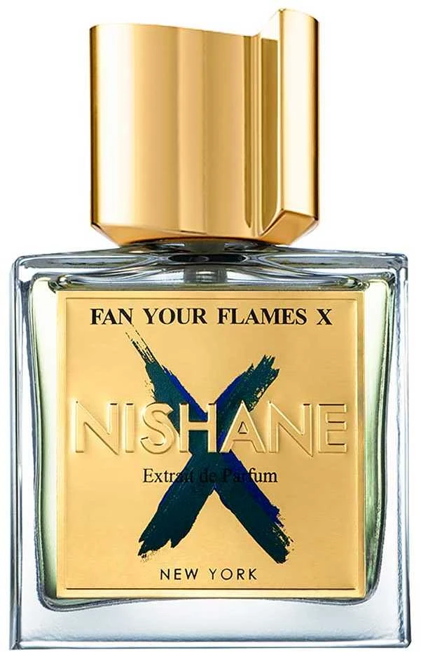 Nishane Fan Your Flames X PP kvapikliai unisex, 100 ml