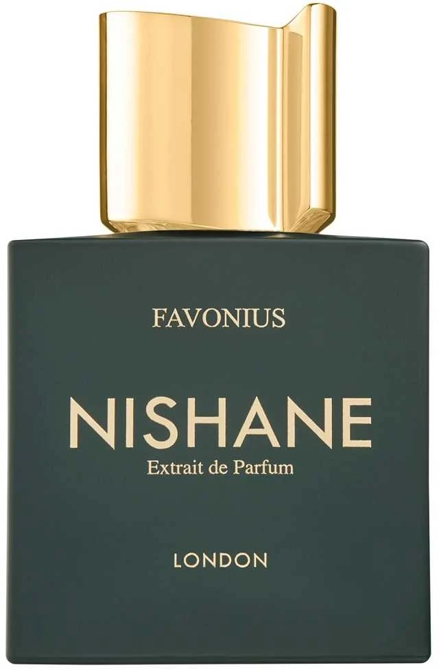 NISHANE Favonius Extrait de Parfum spray 100ml