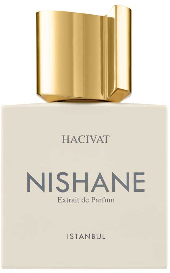 Nishane Hacivat PP kvepalai unisex, 100 ml