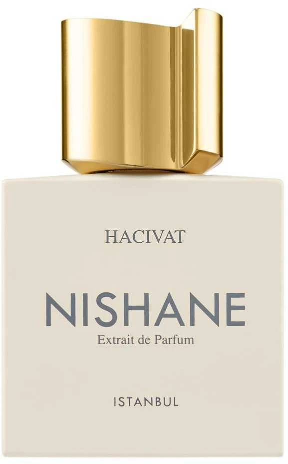 Nishane Hacivat PP kvepalai unisex, 100 ml
