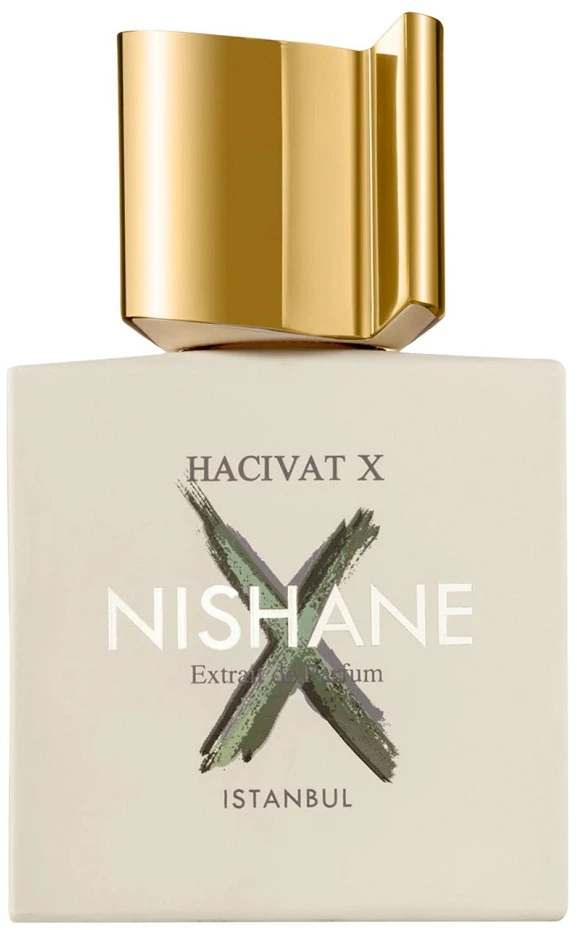 Nishane Hacivat X PP kvepalai unisex, 100 ml
