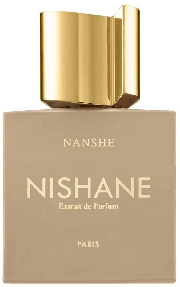 Prekės ženklas: Nishane
