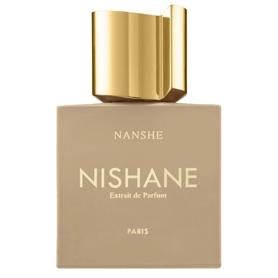 Prekės ženklas: Nishane