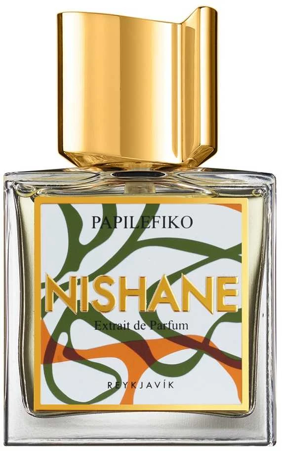 Nishane Papilefiko PP kvepalai unisex, 100 ml