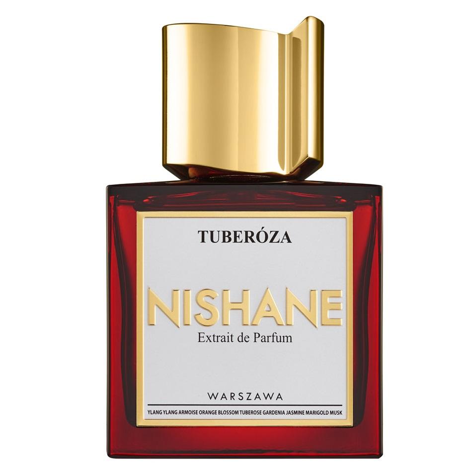 Nishane Tuberóza PP kvepalai unisex, 50 ml