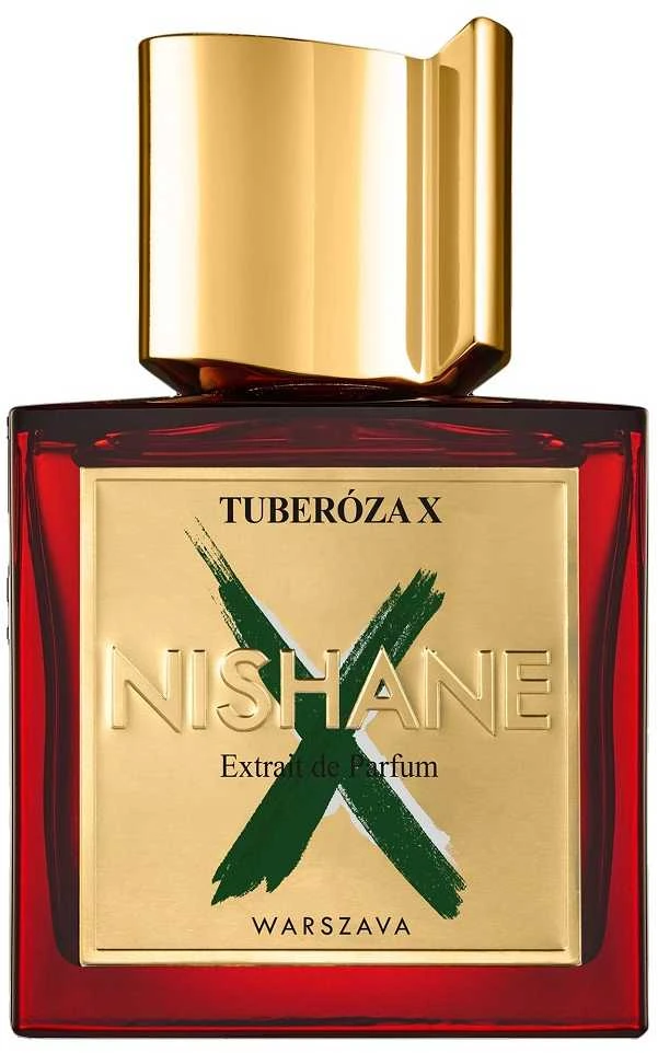 Nishane Tuberóza X PP kvepalai unisex, 100 ml