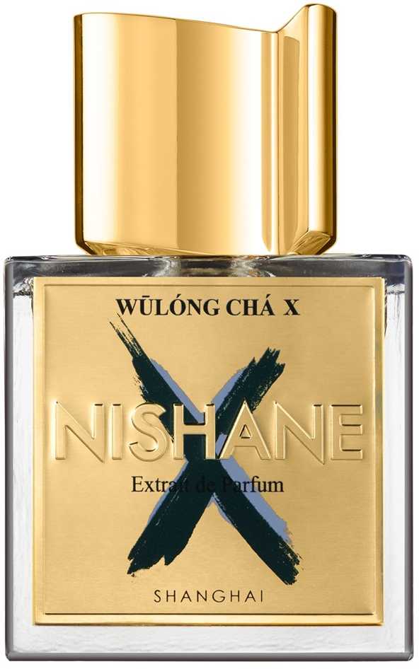 Nishane Wulong Cha X PP kvepalai unisex, 100 ml