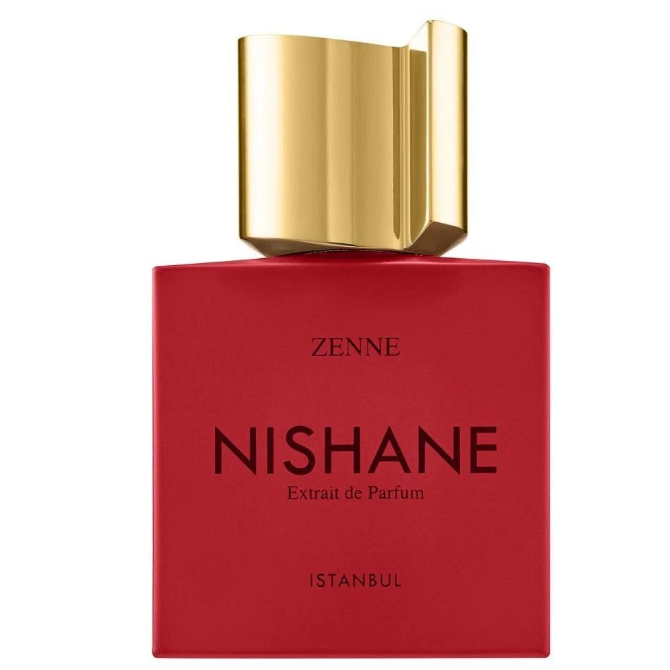 Nishane Zenne PP kvepalai unisex, 50 ml