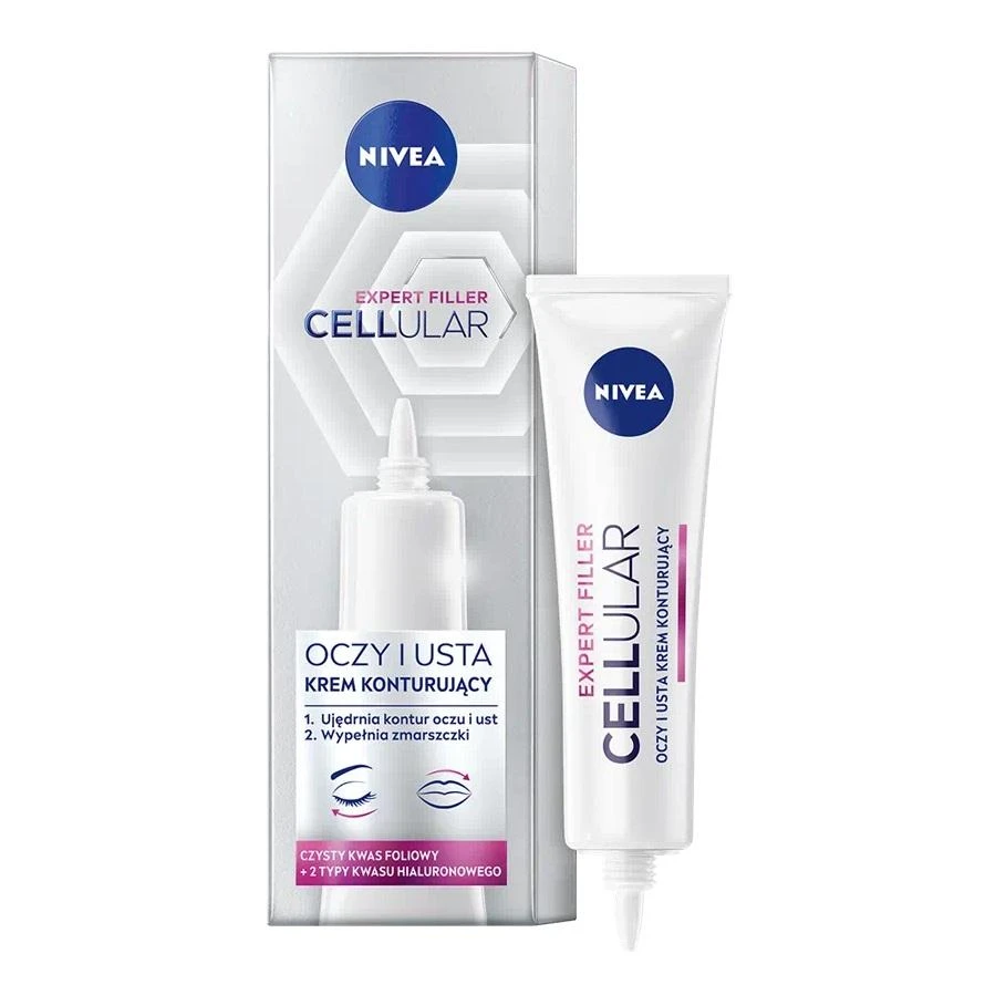 Nivea Cellular Expert Filler, 15 ml
