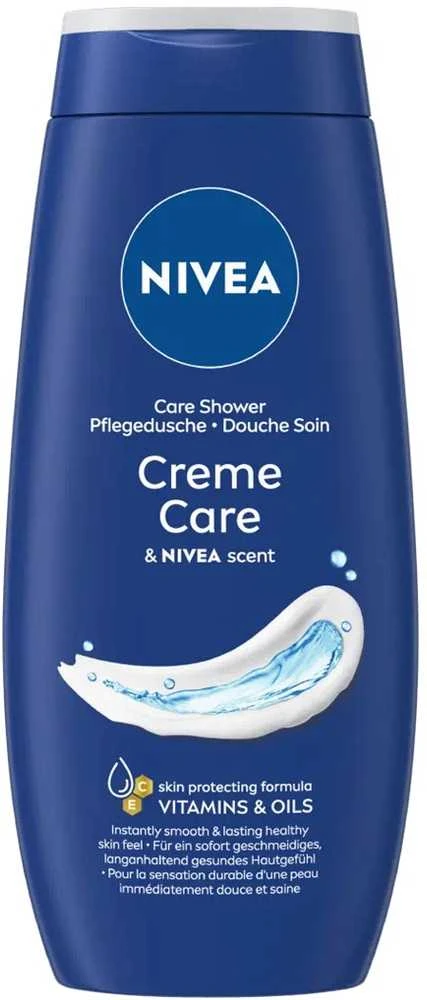 Nivea Creme Care, 250 ml